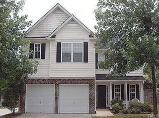 2212 Wyckford Forest Dr, Raleigh, NC 27604