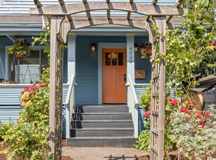 4009 SE 48th Ave, Portland, OR 97206