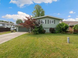 1943 Martin Ave, Fremont, OH