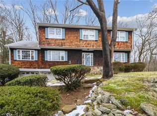 268 Autumn Ridge Rd, Fairfield, CT 06825