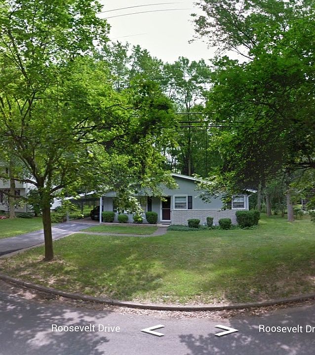 71 Roosevelt Drive