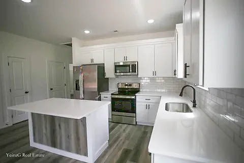 429 Monks Grove Church Rd #B — Photo 9
