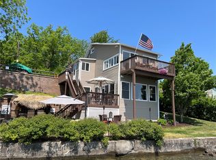 4927 E Bluff Dr, Penn Yan, NY 14527