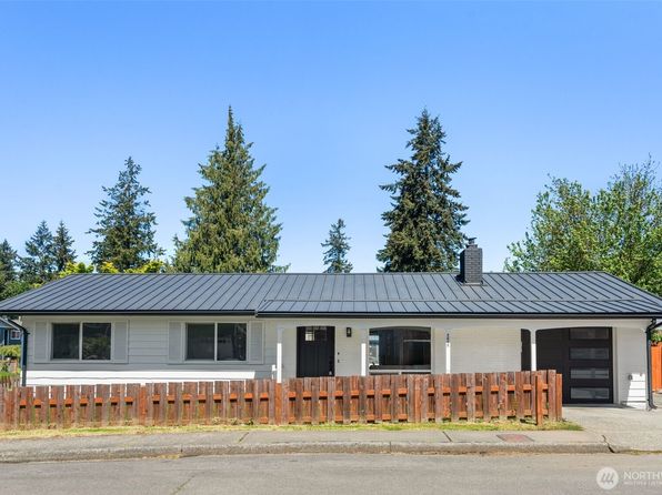 2608 NE 25th Street, Renton, WA 98056
