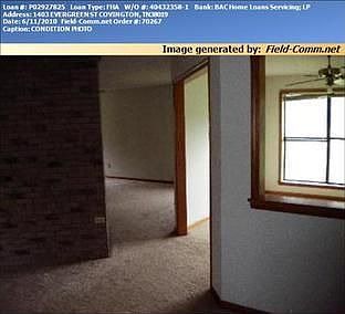 2nd image of 1403 Evergreen St
