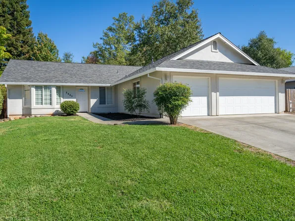 3445 Meridian Dr, Redding, CA 96002