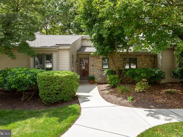 516 Eaton Way, West Chester, PA 19380