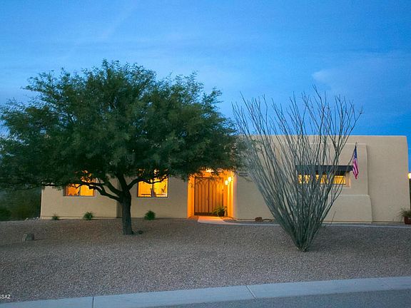 2nd image of 14321 E Desert Plume Ct