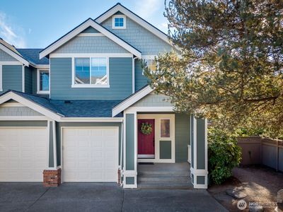7605 Dogwood Lane SE, Snoqualmie, WA, 98065