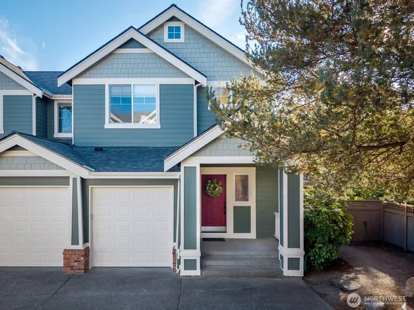 7605 Dogwood Lane SE, Snoqualmie, WA 98065