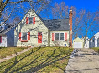 1872 Philadelphia Ave SE, Grand Rapids, MI