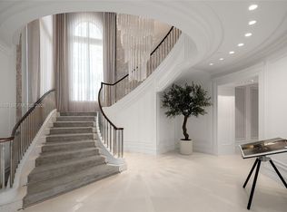 Estates At Acqualina, Sunny Isles Beach, FL 33160