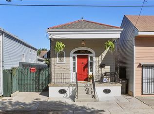1505 Saint Roch Ave, New Orleans, LA 70117