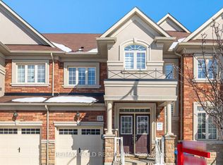 15 Hines St, Brampton, ON L7A4X4