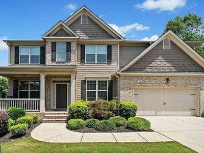 408 Olde Heritage Cir, Woodstock, GA, 30188