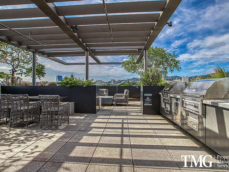 Muse Apartments — Photo 25