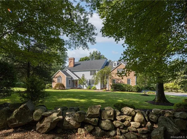 37 Pheasant Hill Road, Weston, CT 06883