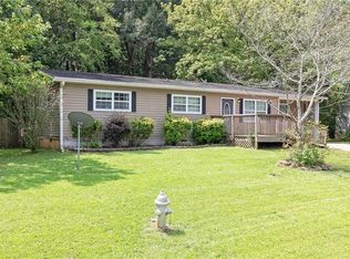 1162 Pontiac Cir, Austell, GA 30168
