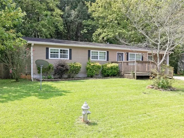 1162 Pontiac Cir, Austell, GA 30168