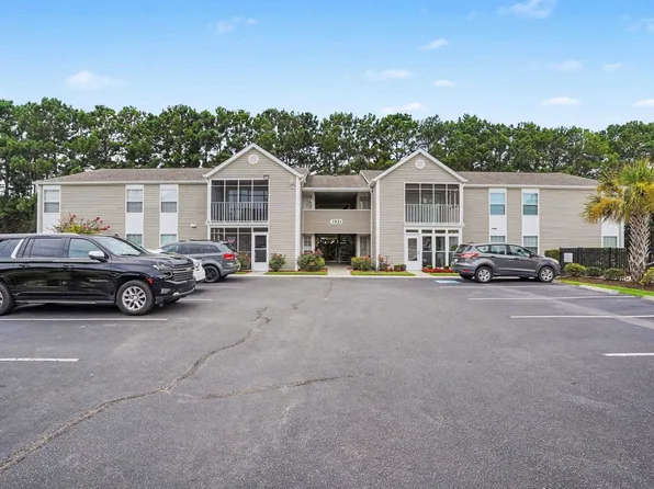 1921 Bent Grass Dr. #F, Surfside Beach, SC 29575