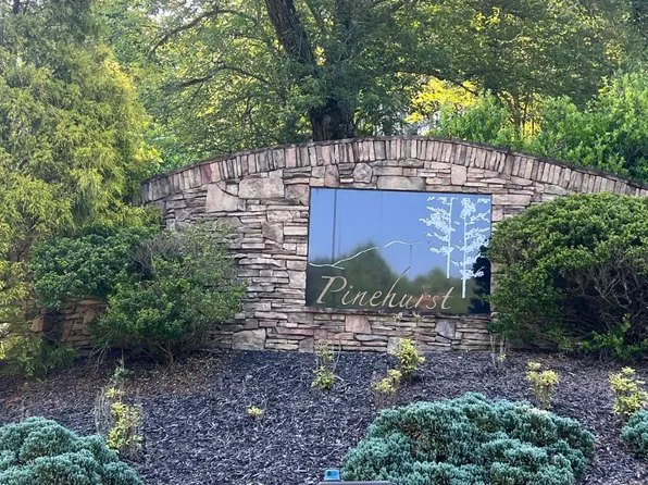 54 Pinehurst Rd, Blairsville, GA 30512