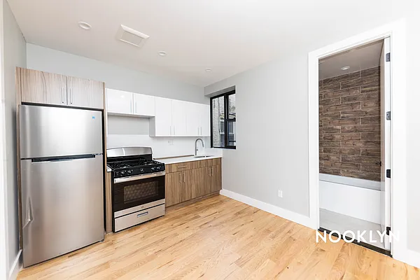 Rented by Nooklyn NYC LLC | media 23