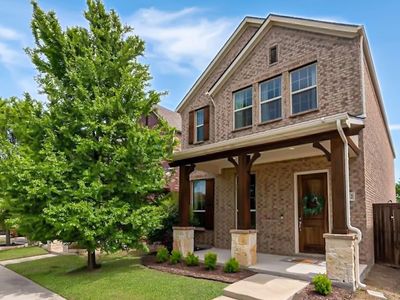 1442 Pebble Way, Allen, TX, 75013