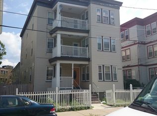 21 Donald Rd, Dorchester, MA 02124