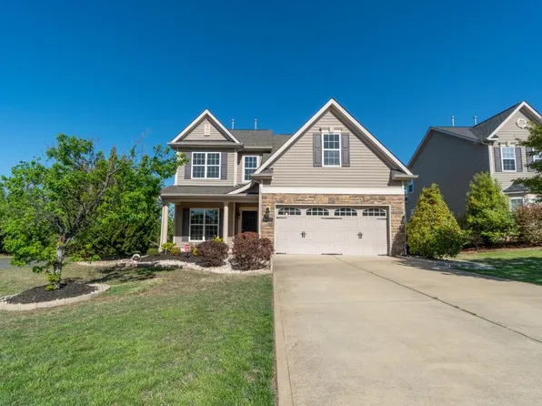 2916 Homebrook Ln, Morrisville, NC 27560