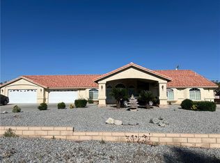 13881 Choco Rd, Apple Valley, CA 92307