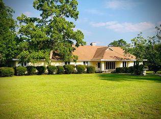1002 N Augusta Ave, Waycross, GA 31503