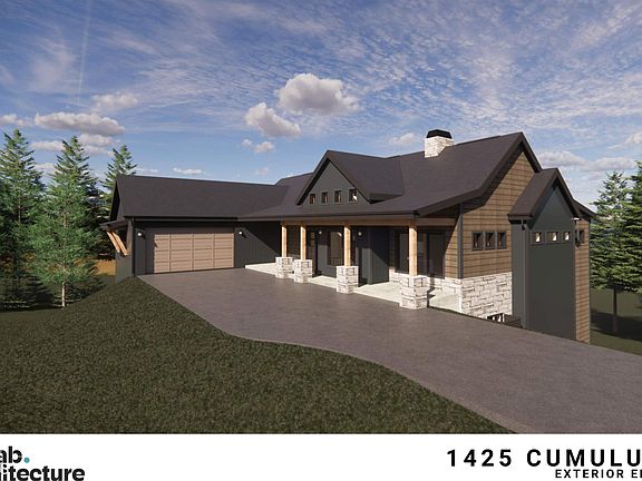 2nd image of 1425 Cumulus Road