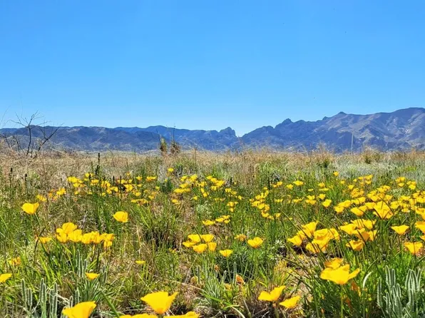 Utah St, Pearce, AZ 85625