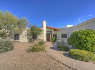 25425 N Quail Haven Dr, Rio Verde, AZ 85263