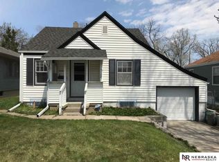 5102 Pratt St, Omaha, NE 68104