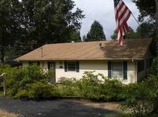 374 Lafayette Dr, Many, LA 71449
