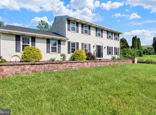 13239 Pleasant Plains Ct, New Freedom, PA 17349