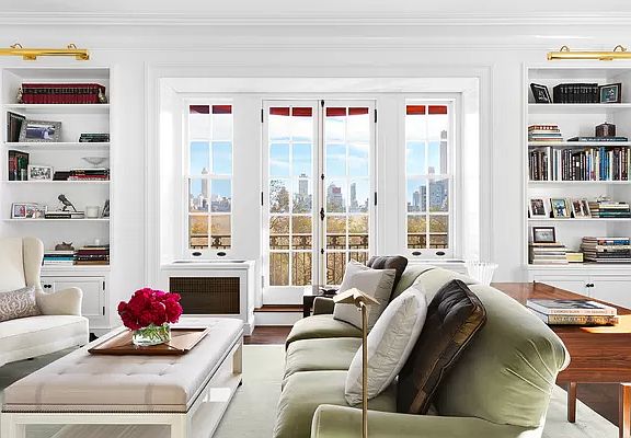 2nd image of 41 Central Park W APT 6B