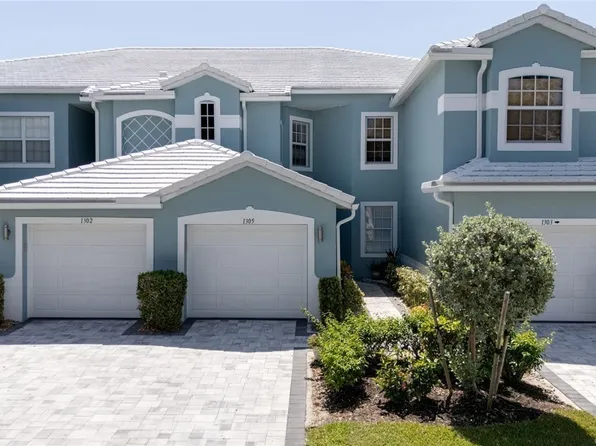 1118 Sweetwater Ln #1305, Naples, FL 34110