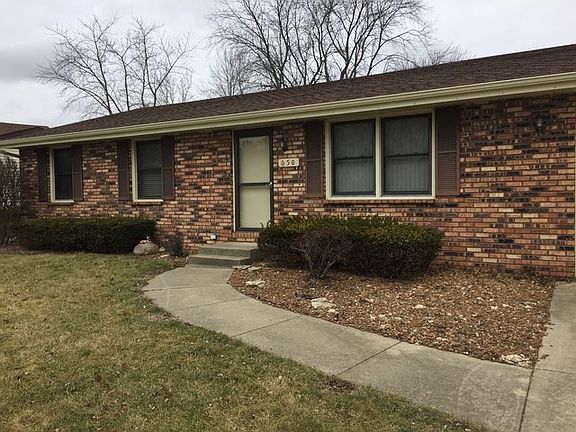 2nd image of 650 Independence Dr