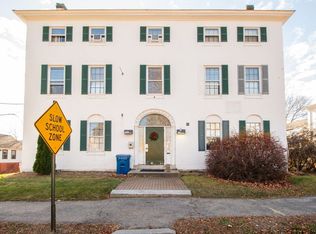 993 Main St, Leicester, MA 01524