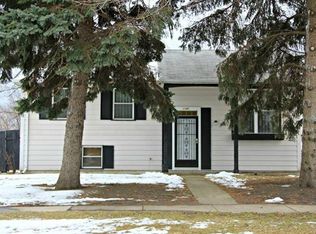 1545 Lincolnshire Ave, Aurora, IL 60506