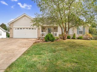 108 Wingate Dr, Troy, MO 63379