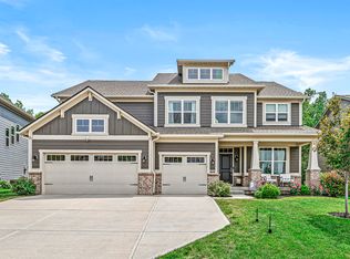 5793 Arbois Cir, Zionsville, IN 46077