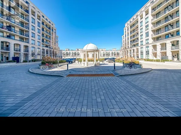 268 Buchanan Dr, Markham, ON