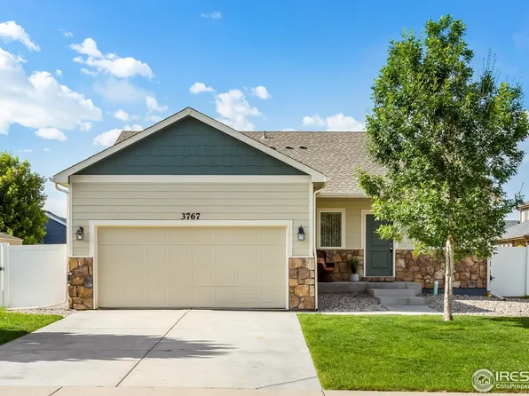 3767 Mount Ouray St, Wellington, CO 80549