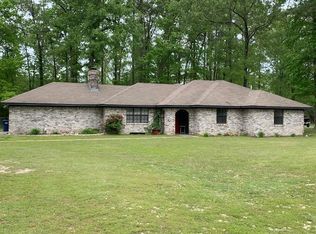 5410 Oakwood Dr, El Dorado, AR 71730