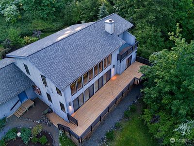 11 Snowberry Lane, Friday Harbor, WA, 98250