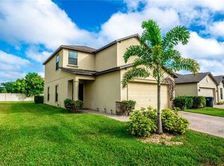 10025 Newminster Loop, Ruskin, FL 33573