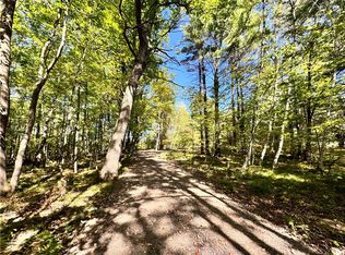 LOT 35 Bethel Rd, Hayward, WI 54843